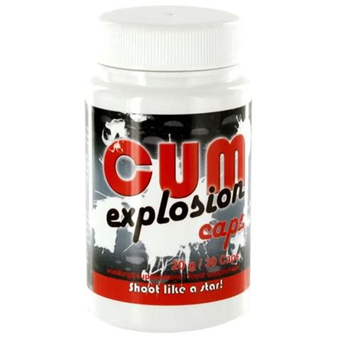 cum explosion|cum